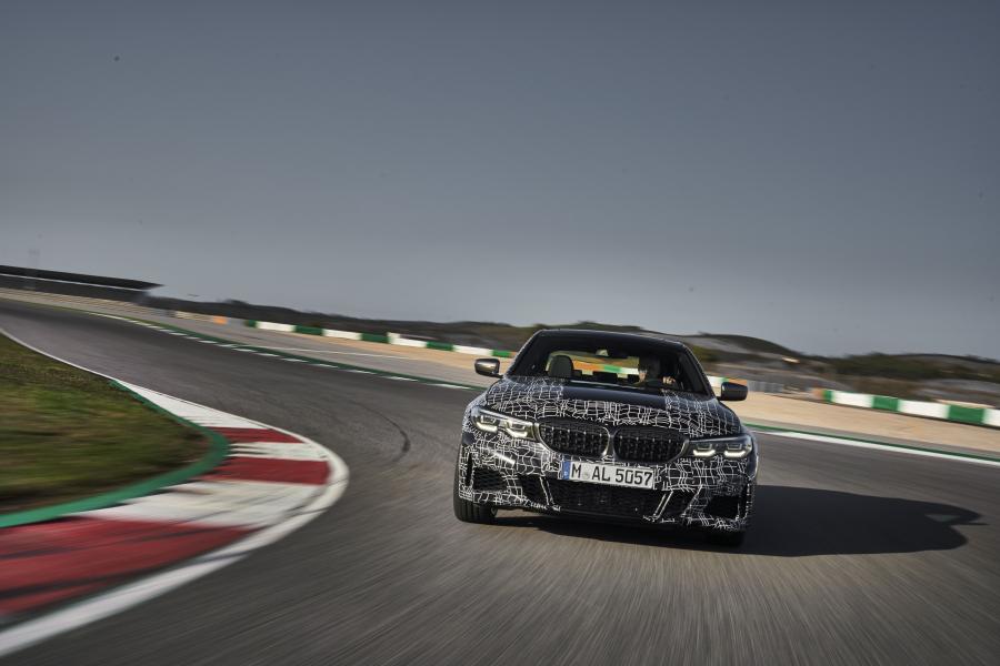  BMW M340i xDrive (G20) 2019 года  (WW) (фото 54 из 111)